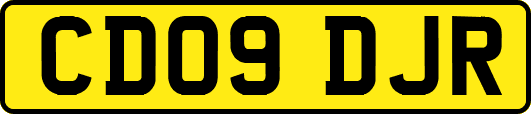 CD09DJR