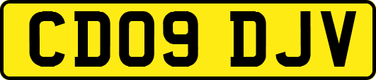CD09DJV