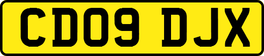 CD09DJX