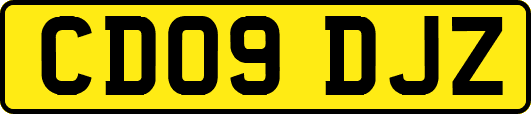 CD09DJZ