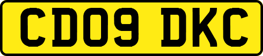 CD09DKC