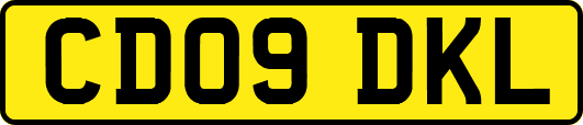 CD09DKL
