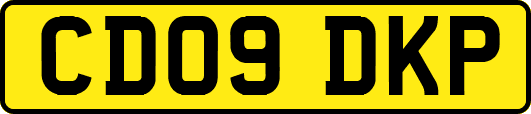 CD09DKP