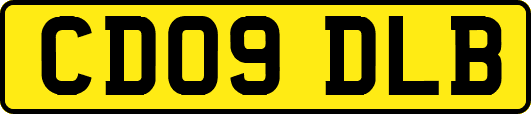 CD09DLB