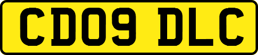 CD09DLC