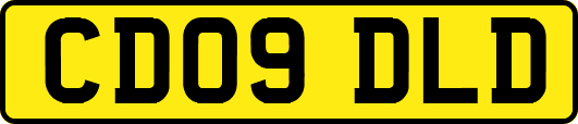 CD09DLD