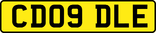 CD09DLE