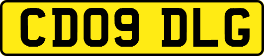 CD09DLG