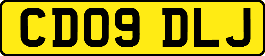 CD09DLJ