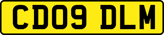 CD09DLM