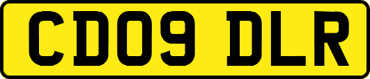 CD09DLR