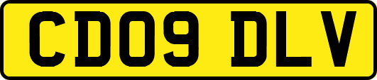 CD09DLV