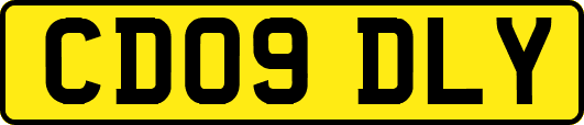 CD09DLY