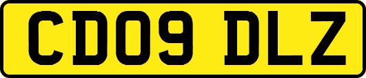 CD09DLZ