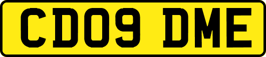 CD09DME
