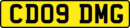 CD09DMG