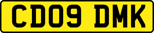 CD09DMK