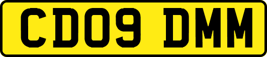 CD09DMM