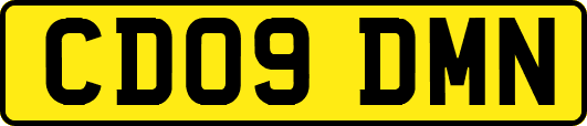 CD09DMN