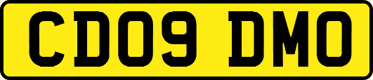CD09DMO