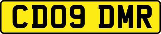 CD09DMR