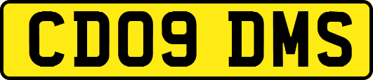 CD09DMS