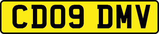 CD09DMV
