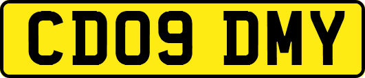 CD09DMY