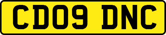 CD09DNC