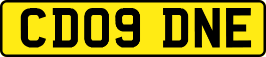 CD09DNE