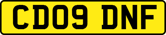 CD09DNF