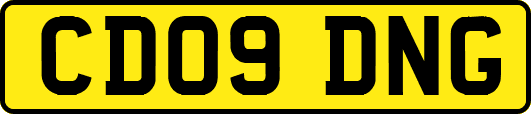 CD09DNG