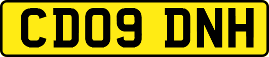 CD09DNH