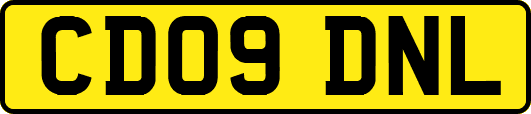 CD09DNL