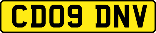 CD09DNV