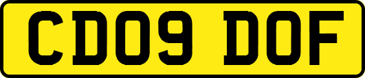 CD09DOF