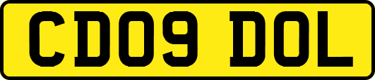CD09DOL