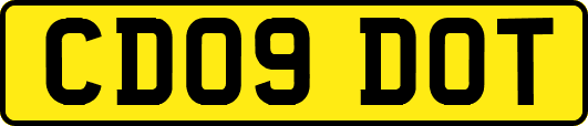 CD09DOT