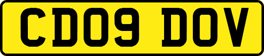 CD09DOV