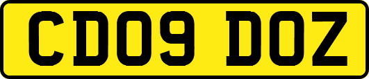 CD09DOZ