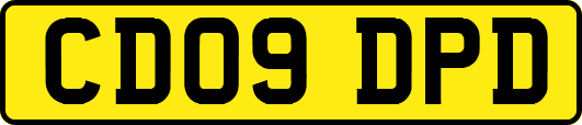 CD09DPD