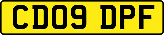 CD09DPF