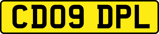CD09DPL