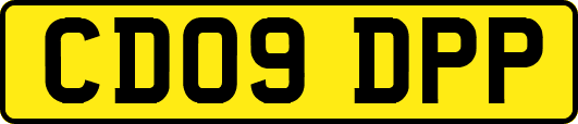 CD09DPP