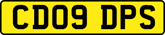 CD09DPS