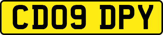 CD09DPY