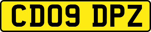 CD09DPZ
