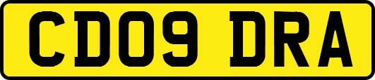 CD09DRA