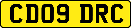 CD09DRC
