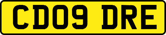 CD09DRE